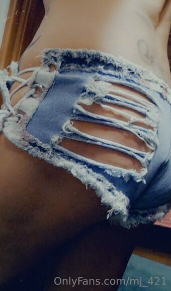 mj_421 Голе фотографије OnlyFans 6