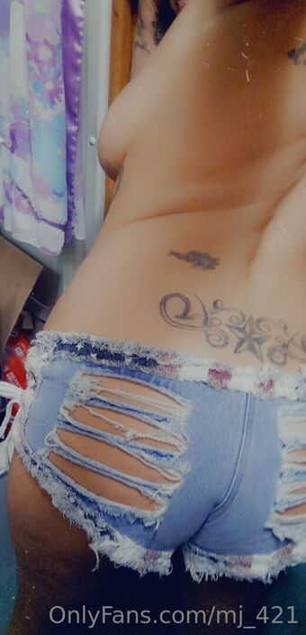 mj_421 Голе фотографије OnlyFans 7