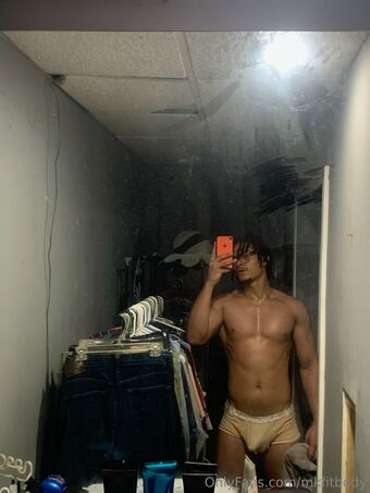 mk7fitbody Голе фотографије OnlyFans 9