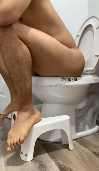 mk7fitbody Голе фотографије OnlyFans 10