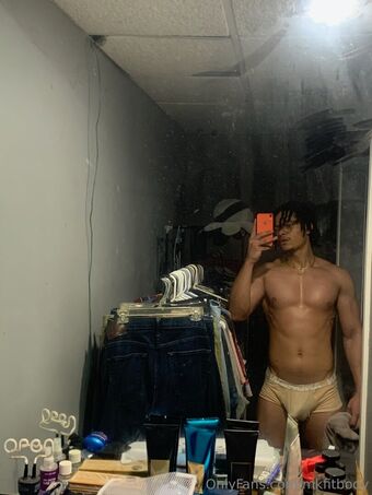 mk7fitbody Голе фотографије OnlyFans 12