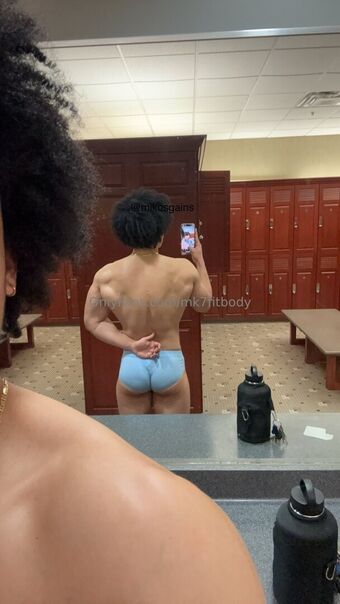 mk7fitbody Голе фотографије OnlyFans 18