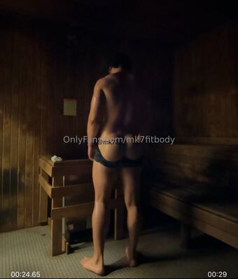 mk7fitbody Голе фотографије OnlyFans 20