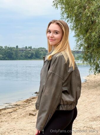 model_stacy Голе фотографије OnlyFans 36
