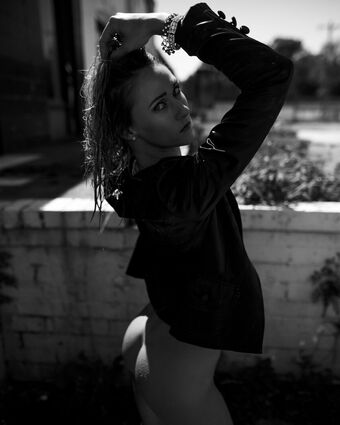 Modeling.professional Голе фотографије OnlyFans 15