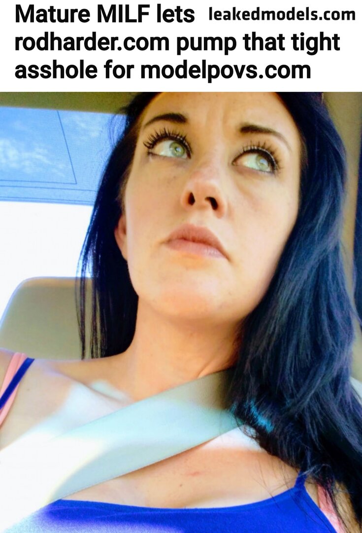 Modelpov  rodharder Голе фотографије OnlyFans 12 - Leaked Models