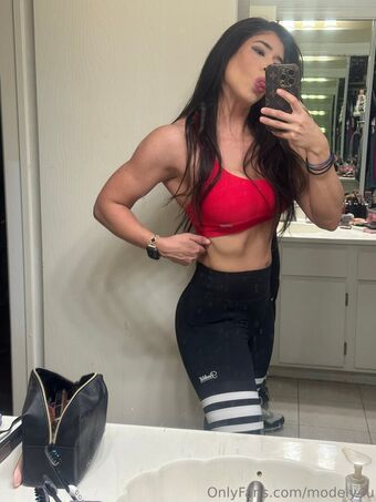 modely4u Голе фотографије OnlyFans 6