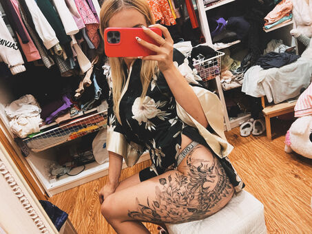 Modestal Голе фотографије OnlyFans 6
