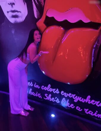 Moira Голе фотографије OnlyFans 21