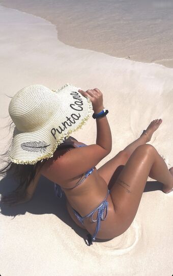 Moira Голе фотографије OnlyFans 22