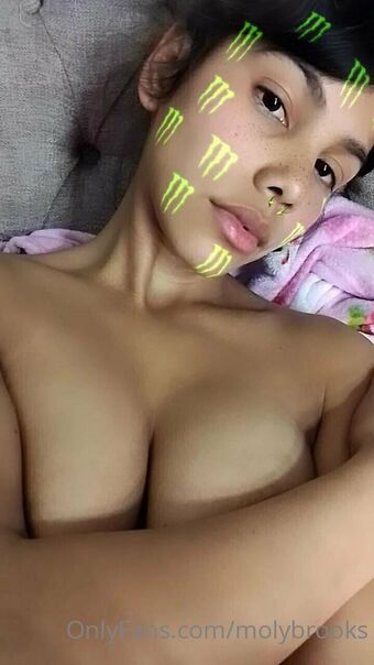 molybrooks Голе фотографије OnlyFans 17