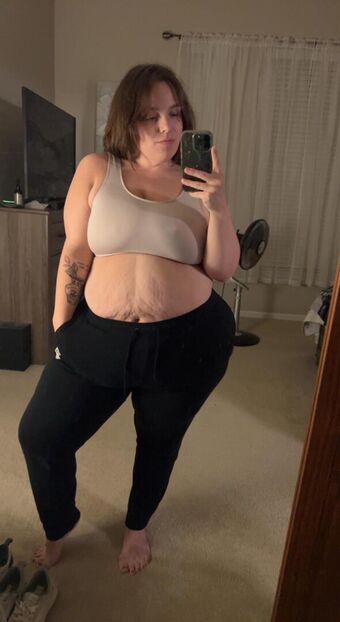 MommaGerth Голе фотографије OnlyFans 102
