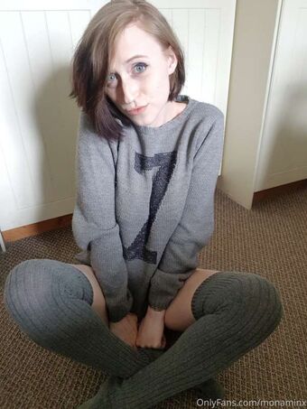 Mona Minx