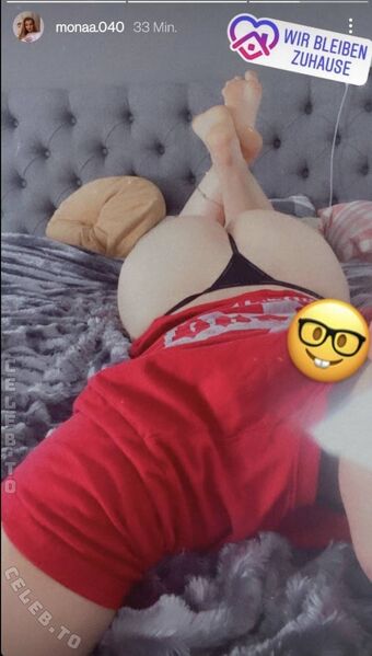 monaa.040 Голе фотографије OnlyFans 13