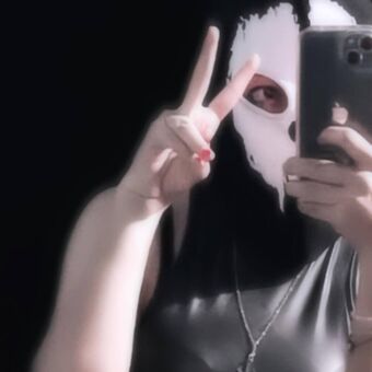mongothic Голе фотографије OnlyFans 5