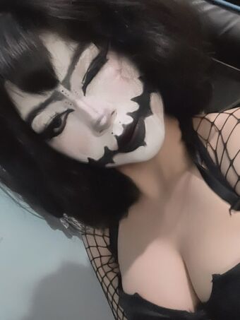 mongothic Голе фотографије OnlyFans 9