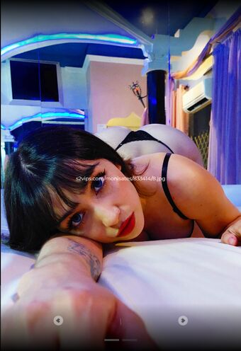 Monicasates Голе фотографије OnlyFans 7