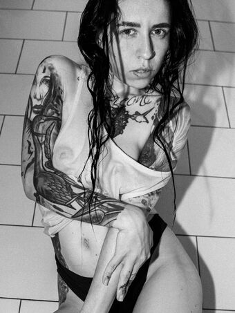 MonroNastya Голе фотографије OnlyFans 41