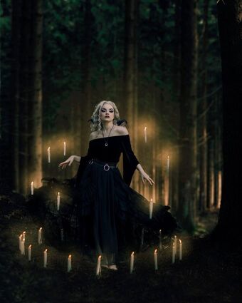 Monsa Isa Голе фотографије OnlyFans 5