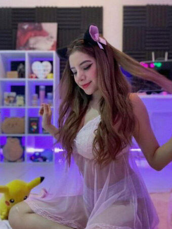 MonyWTFLive Голе фотографије OnlyFans 8