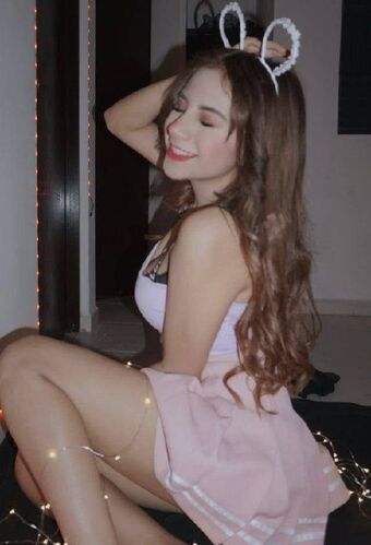 MonyWTFLive Голе фотографије OnlyFans 11