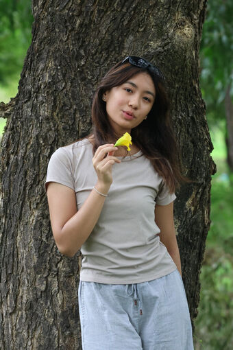 Moon Blitz Asmr Голе фотографије OnlyFans 31