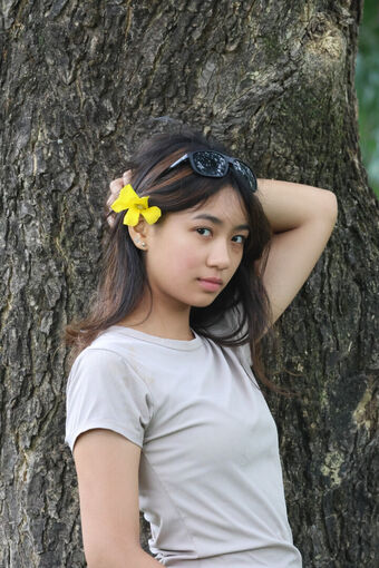 Moon Blitz Asmr Голе фотографије OnlyFans 32