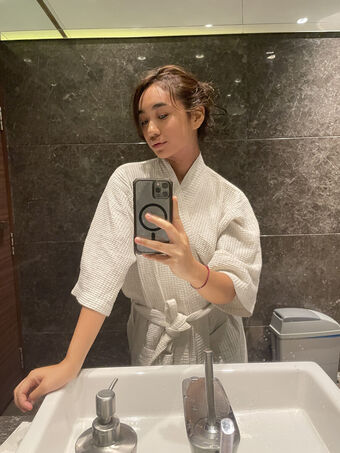 Moon Blitz Asmr Голе фотографије OnlyFans 36