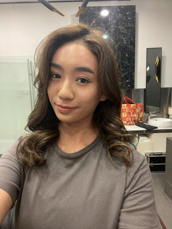 Moon Blitz Asmr Голе фотографије OnlyFans 38