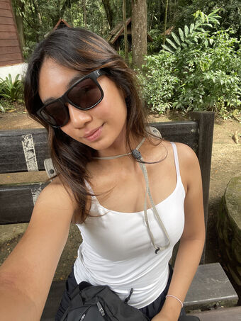 Moon Blitz Asmr Голе фотографије OnlyFans 39