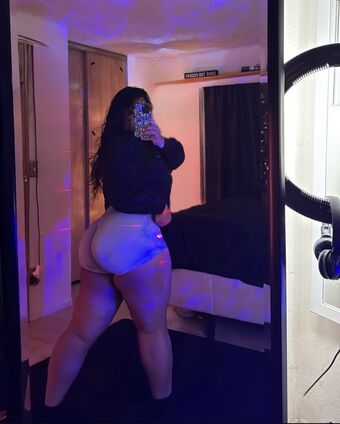 Moon Drop Голе фотографије OnlyFans 3