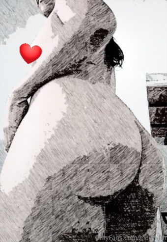 moon-fm Голе фотографије OnlyFans 10