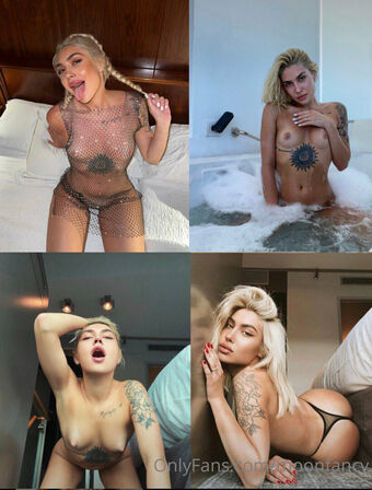 moonfancy Голе фотографије OnlyFans 6