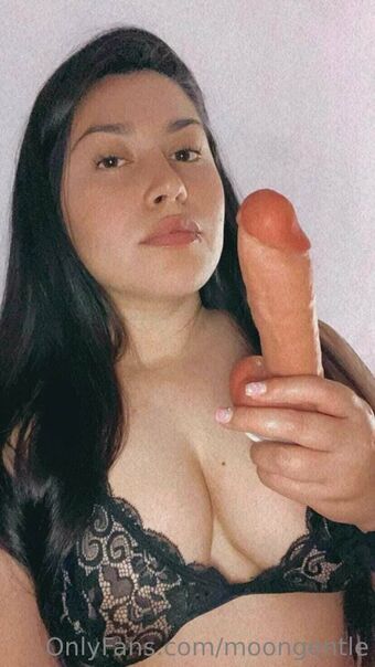 moongentle Голе фотографије OnlyFans 10