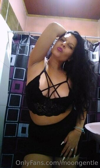 moongentle Голе фотографије OnlyFans 13