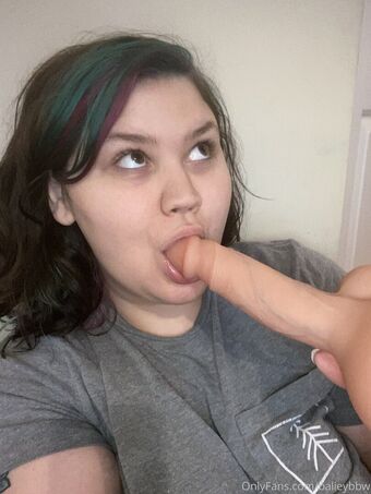 moonikuko Голе фотографије OnlyFans 16