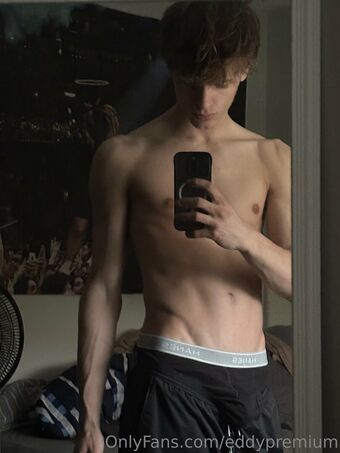moreeddy Голе фотографије OnlyFans 5