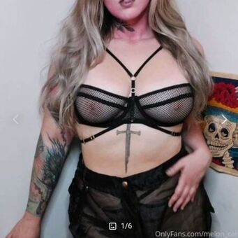 Moremelon_can Голе фотографије OnlyFans 17