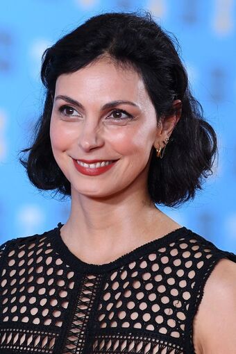 Morena Baccarin
