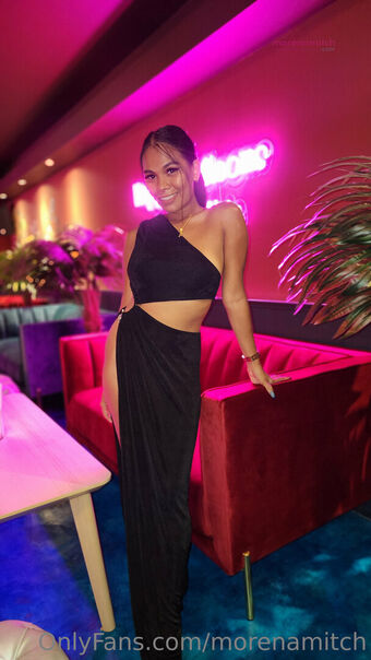 morenamitch