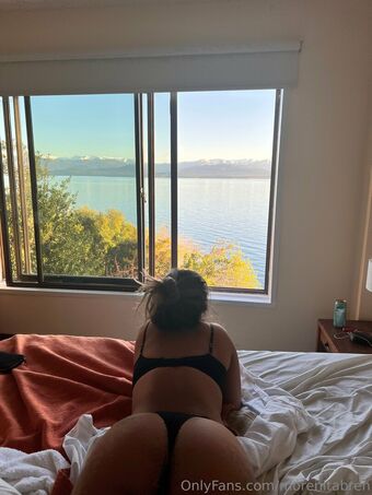 morenitabren Голе фотографије OnlyFans 25
