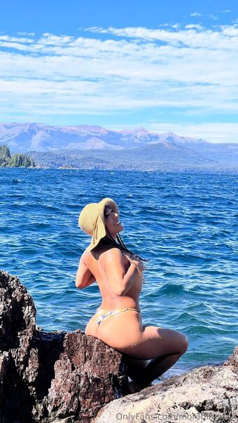 morenitabren Голе фотографије OnlyFans 36