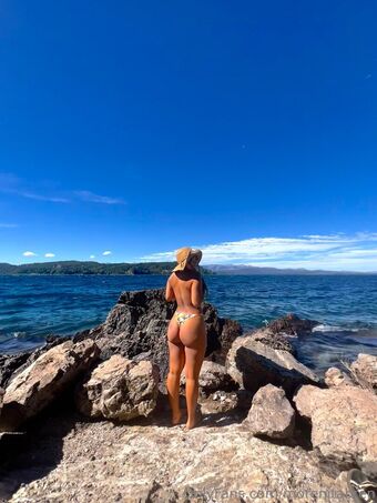 morenitabren Голе фотографије OnlyFans 37