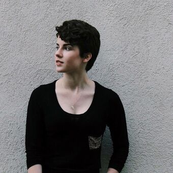 Morgan Eckroth