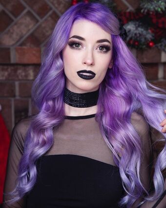 Morgan Lefoy