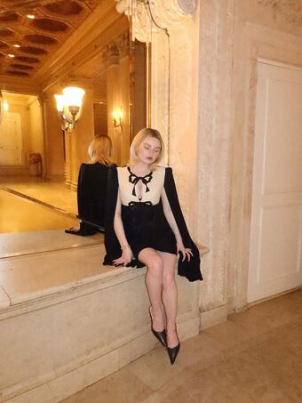 Morgan Lily Голе фотографије OnlyFans 34