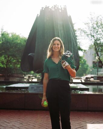 Morgan Zerkle