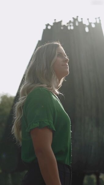 Morgan Zerkle