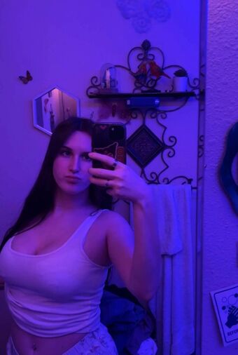 Morgan Голе фотографије OnlyFans 70