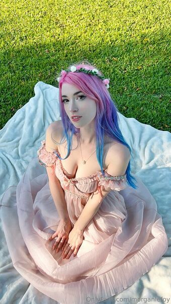 morganlefoy